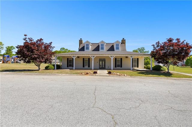 161 Springwood Drive, Carrollton, GA 30117