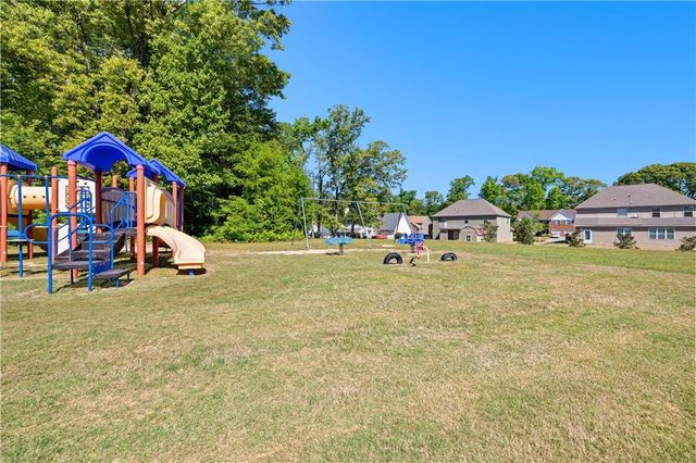 161 Springwood Drive, Carrollton, GA 30117