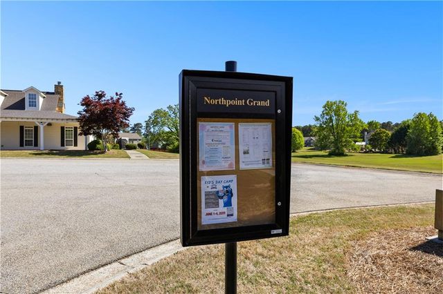 161 Springwood Drive, Carrollton, GA 30117