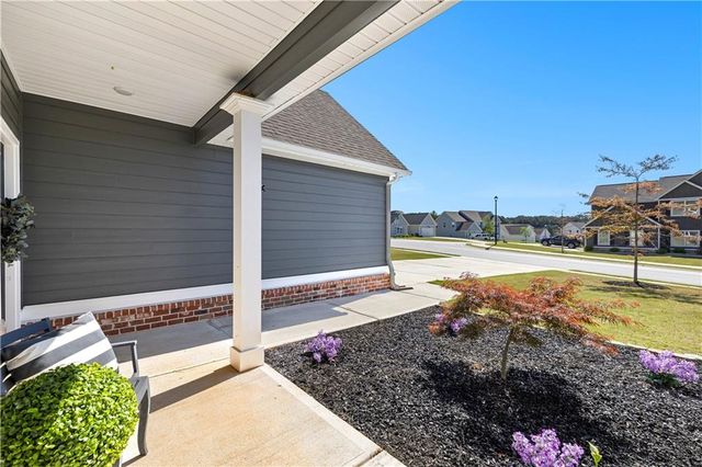 161 Springwood Drive, Carrollton, GA 30117