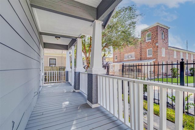 1606 Ruthven, Houston, TX 77019