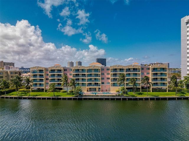201 Golden Isles Dr 510, Hallandale Beach, FL 33009