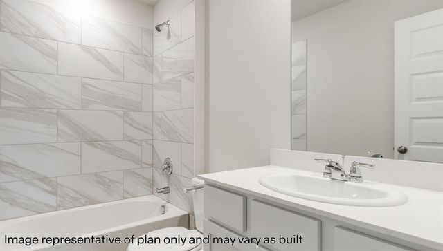 16309 Cherokee Trail, Piedmont, OK 73078