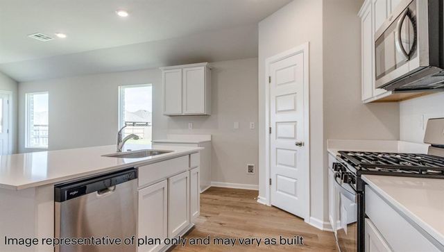 16309 Cherokee Trail, Piedmont, OK 73078