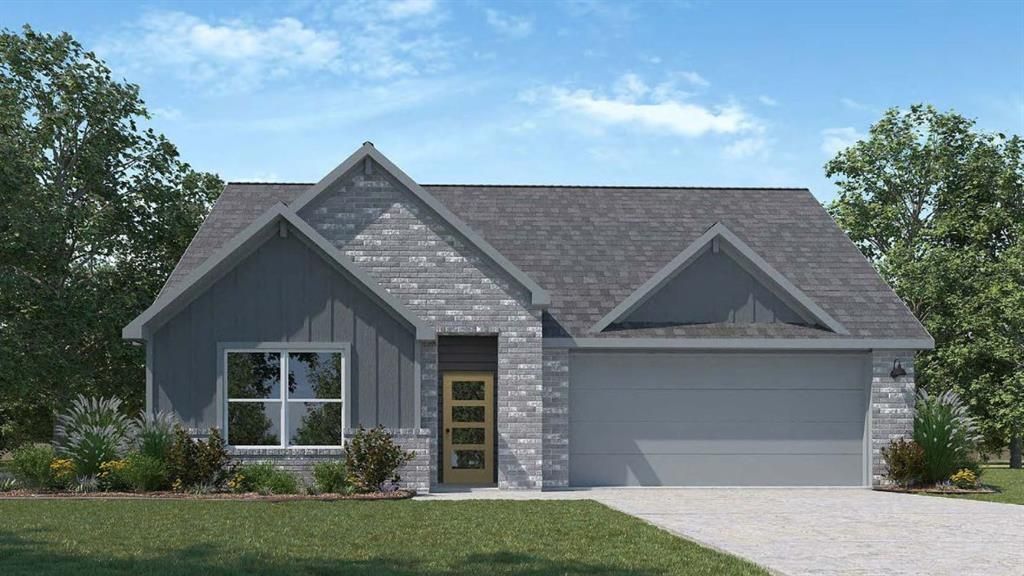 16309 Cherokee Trail, Piedmont, OK 73078