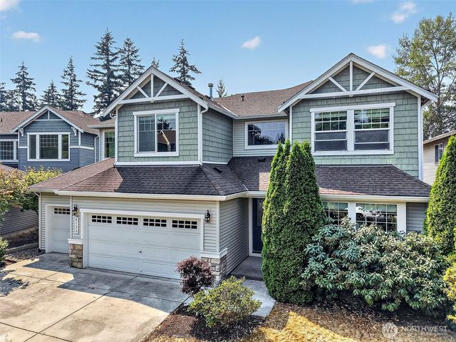 6733 Montevista Drive SE, Auburn, WA 98092