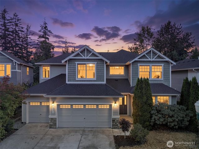 6733 Montevista Drive SE, Auburn, WA 98092