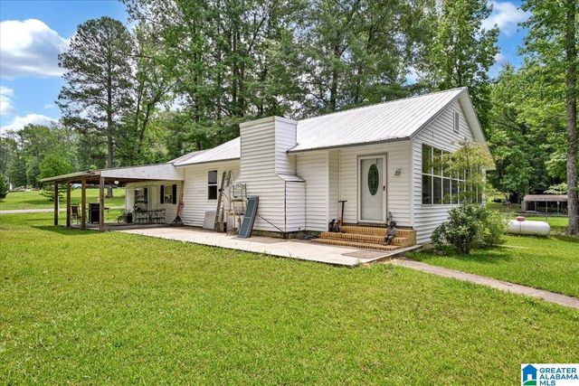 2144 LITTLE COVE WAY, Quinton, AL 35130