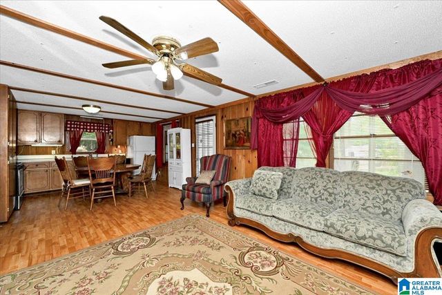 2144 LITTLE COVE WAY, Quinton, AL 35130