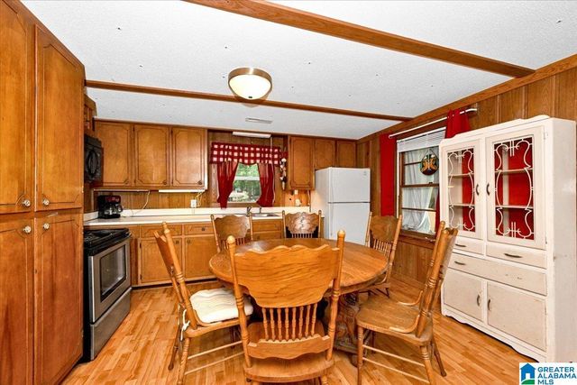 2144 LITTLE COVE WAY, Quinton, AL 35130