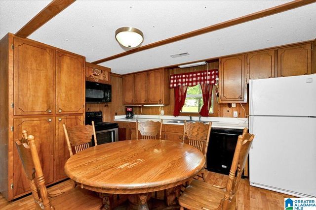 2144 LITTLE COVE WAY, Quinton, AL 35130