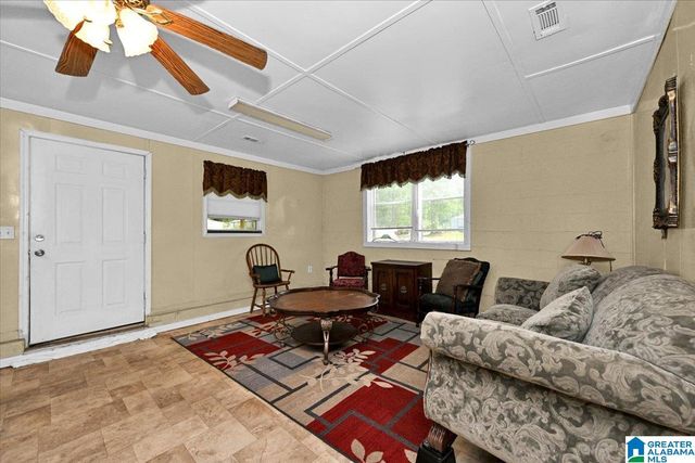 2144 LITTLE COVE WAY, Quinton, AL 35130
