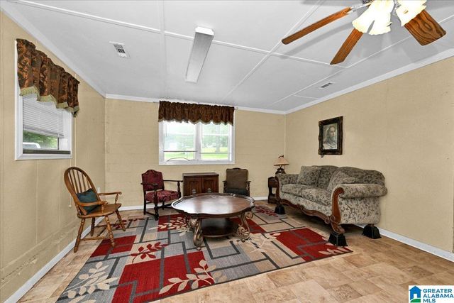 2144 LITTLE COVE WAY, Quinton, AL 35130