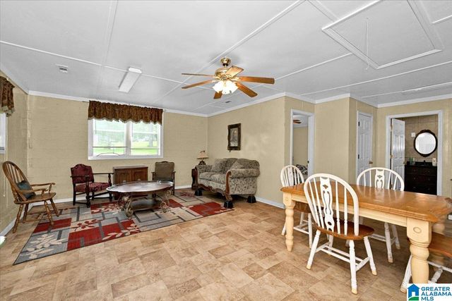 2144 LITTLE COVE WAY, Quinton, AL 35130