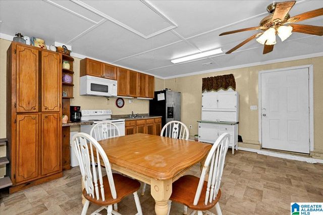 2144 LITTLE COVE WAY, Quinton, AL 35130