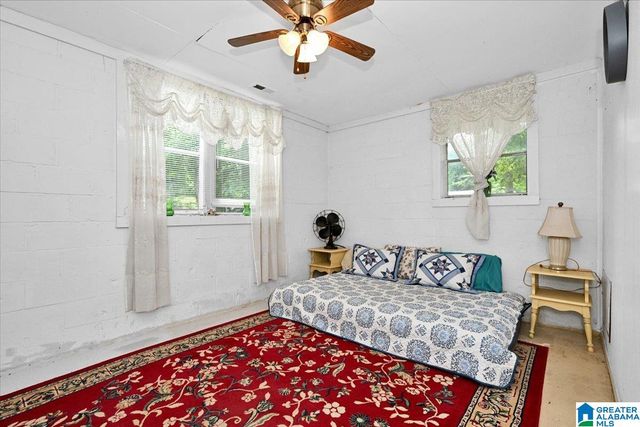 2144 LITTLE COVE WAY, Quinton, AL 35130