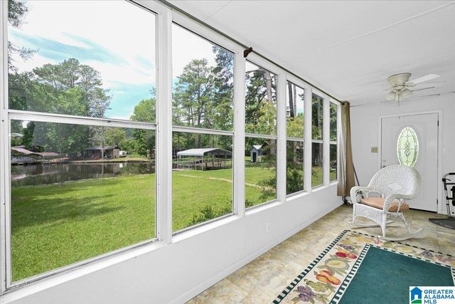 2144 LITTLE COVE WAY, Quinton, AL 35130