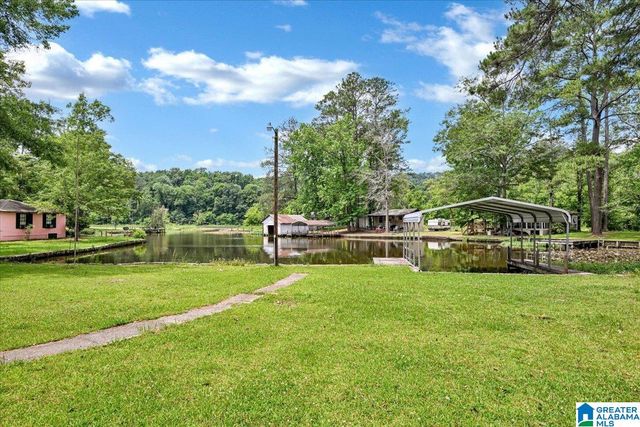 2144 LITTLE COVE WAY, Quinton, AL 35130