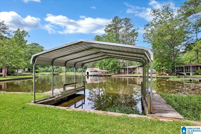 2144 LITTLE COVE WAY, Quinton, AL 35130