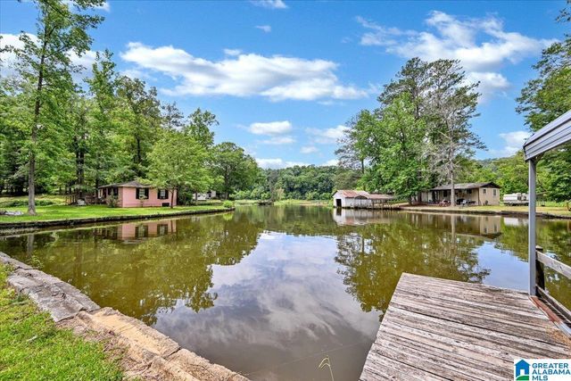 2144 LITTLE COVE WAY, Quinton, AL 35130