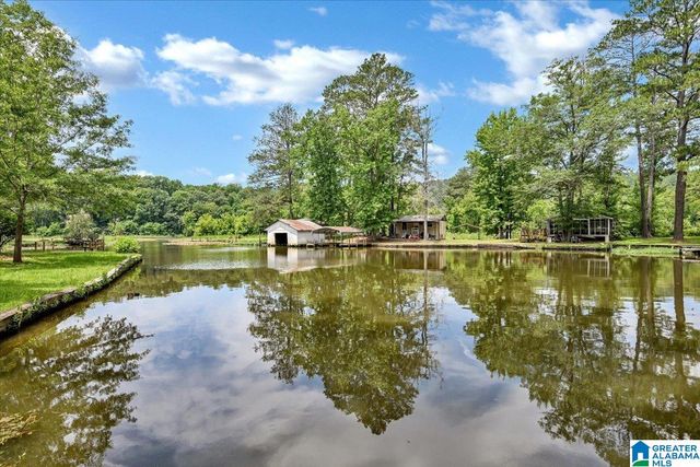 2144 LITTLE COVE WAY, Quinton, AL 35130