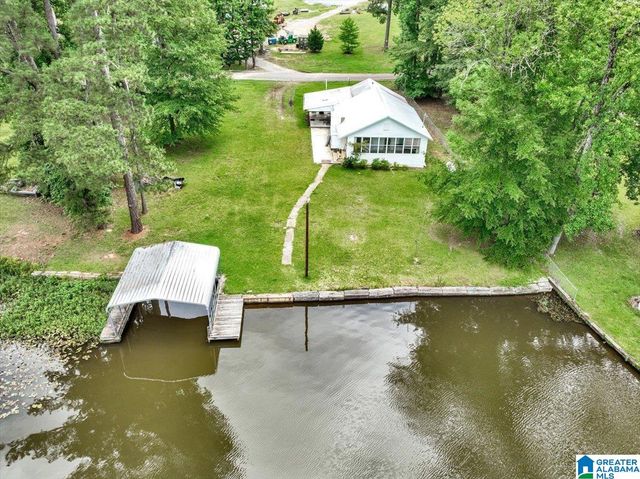 2144 LITTLE COVE WAY, Quinton, AL 35130