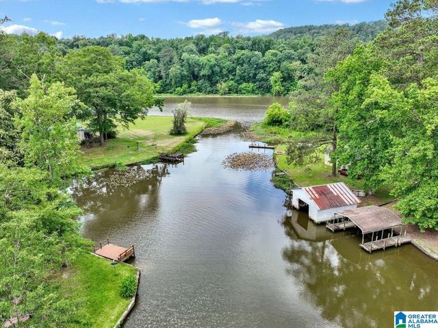 2144 LITTLE COVE WAY, Quinton, AL 35130