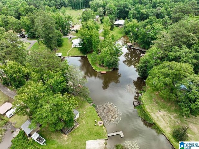 2144 LITTLE COVE WAY, Quinton, AL 35130