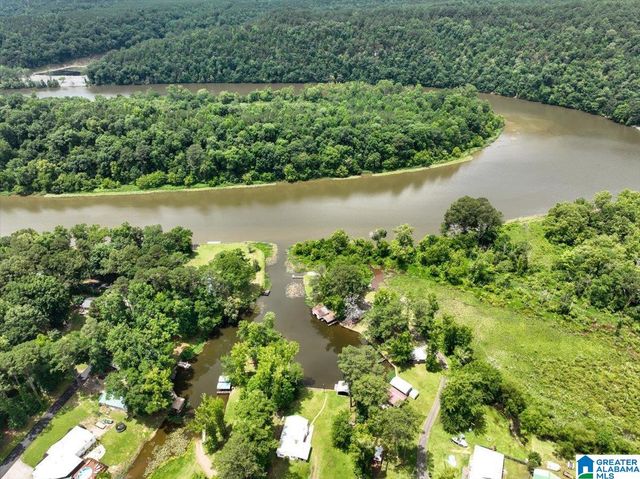 2144 LITTLE COVE WAY, Quinton, AL 35130