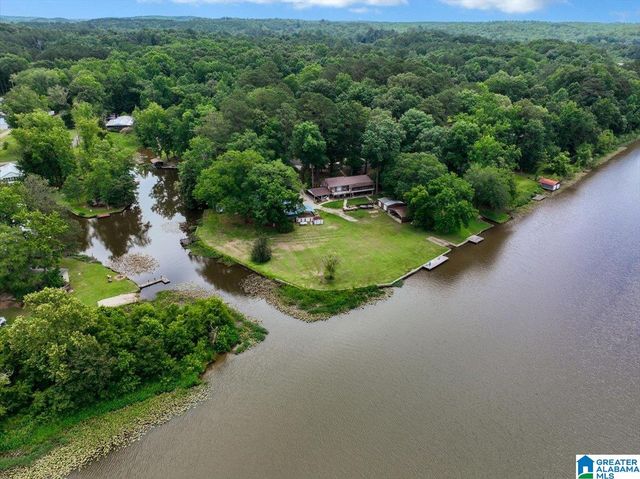 2144 LITTLE COVE WAY, Quinton, AL 35130