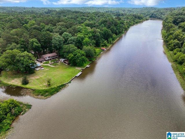 2144 LITTLE COVE WAY, Quinton, AL 35130