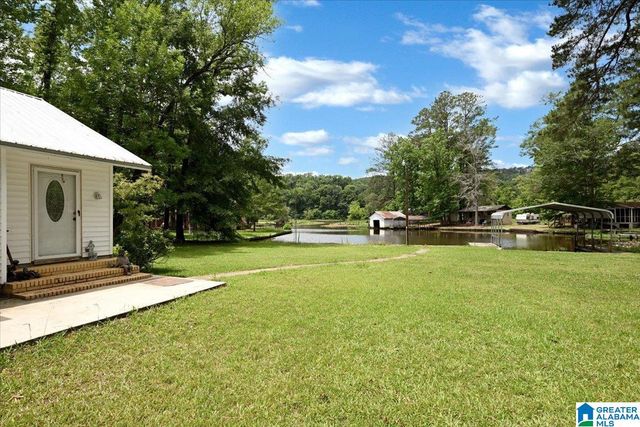2144 LITTLE COVE WAY, Quinton, AL 35130