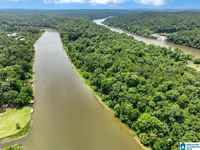 2144 LITTLE COVE WAY, Quinton, AL 35130