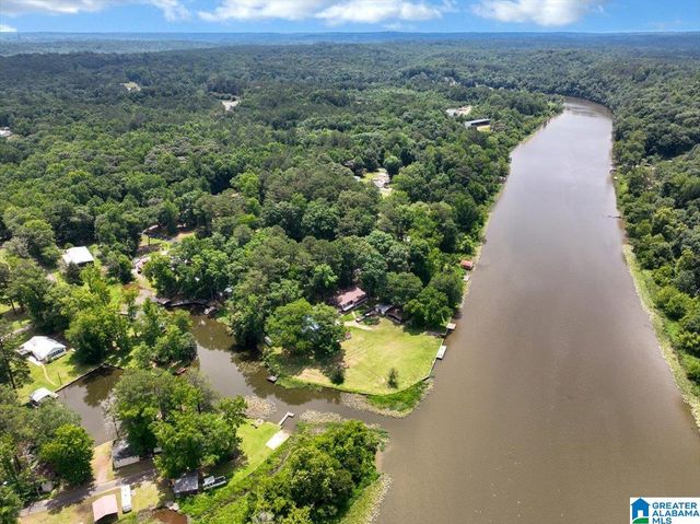 2144 LITTLE COVE WAY, Quinton, AL 35130