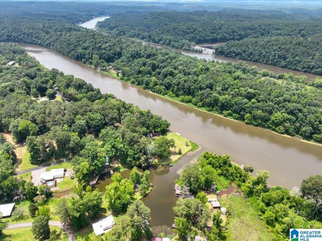 2144 LITTLE COVE WAY, Quinton, AL 35130
