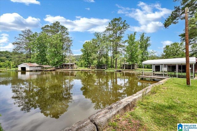 2144 LITTLE COVE WAY, Quinton, AL 35130