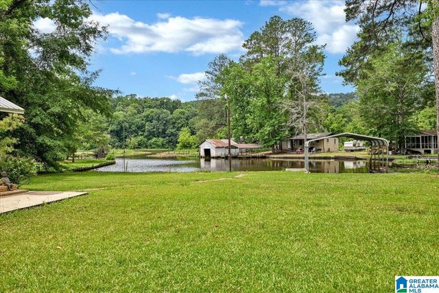 2144 LITTLE COVE WAY, Quinton, AL 35130