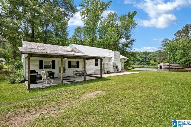 2144 LITTLE COVE WAY, Quinton, AL 35130
