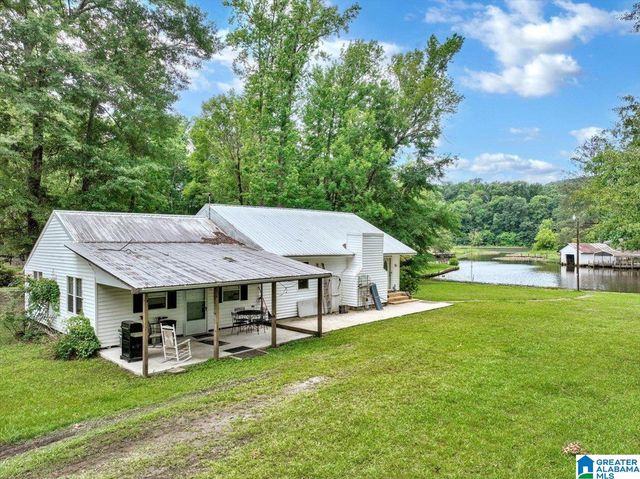 2144 LITTLE COVE WAY, Quinton, AL 35130