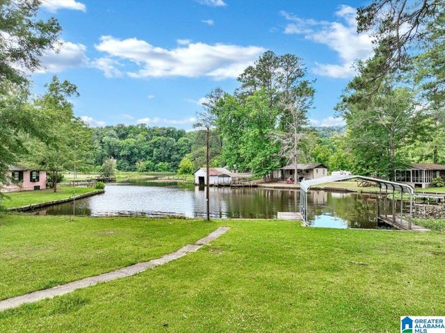2144 LITTLE COVE WAY, Quinton, AL 35130