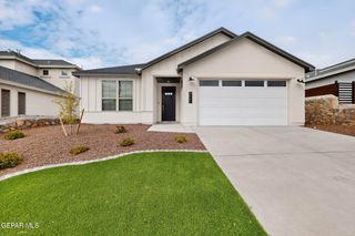 2241 Sandstone Place, El Paso, TX 79911