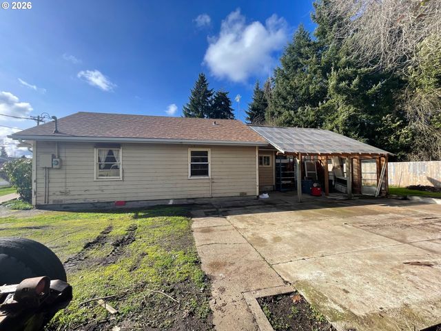 4041 BELL Ave, Eugene, OR 97402