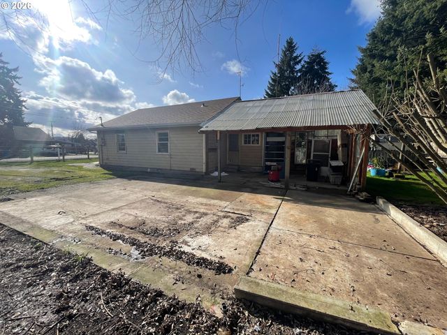 4041 BELL Ave, Eugene, OR 97402