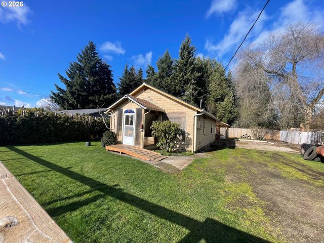 4041 BELL Ave, Eugene, OR 97402