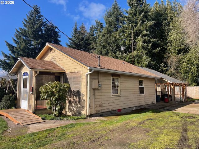 4041 BELL Ave, Eugene, OR 97402