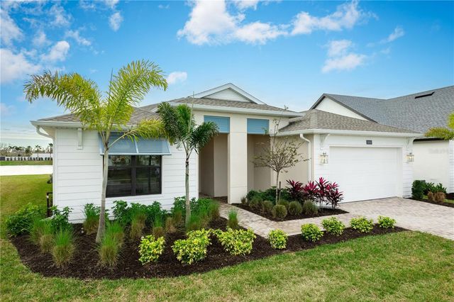 5856 FREESTONE CIRCLE, Apollo Beach, FL 33572