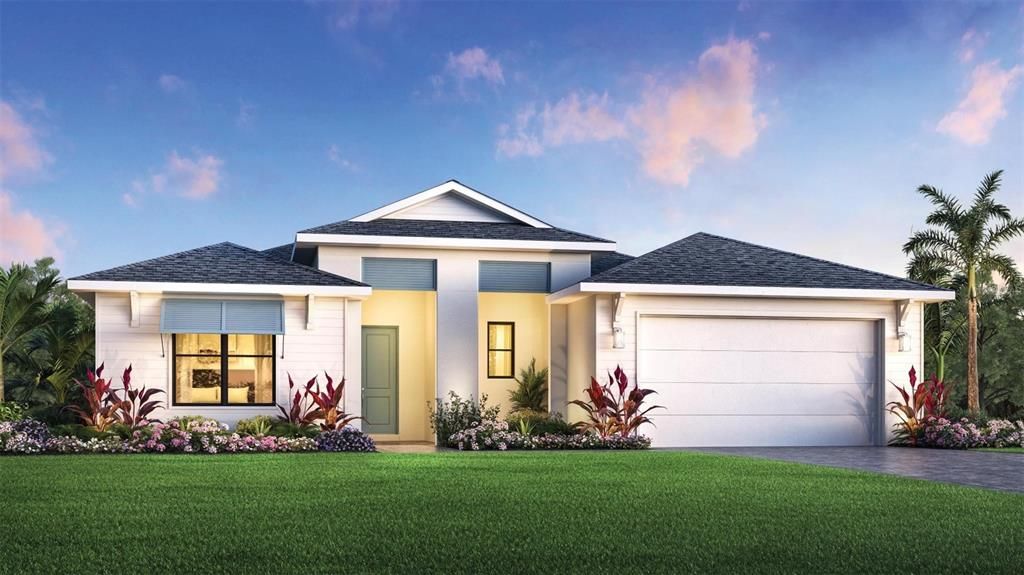 5856 FREESTONE CIRCLE, Apollo Beach, FL 33572