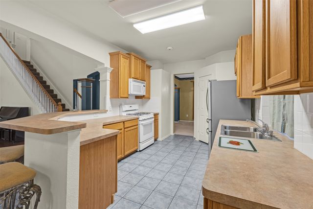 214 Forestview Road, Hickory Creek, TX 75065