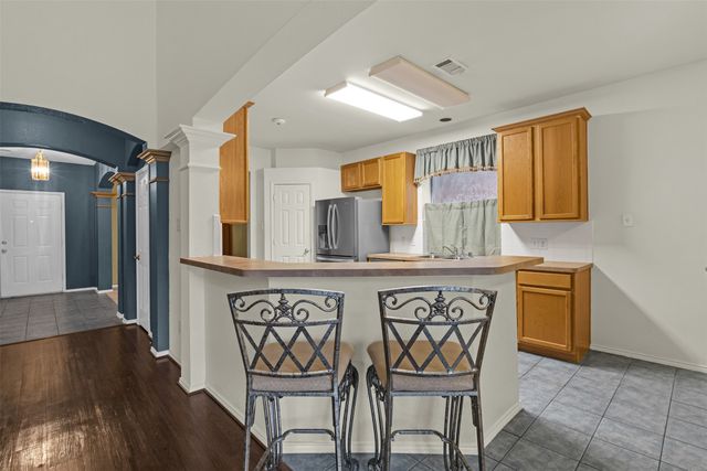 214 Forestview Road, Hickory Creek, TX 75065