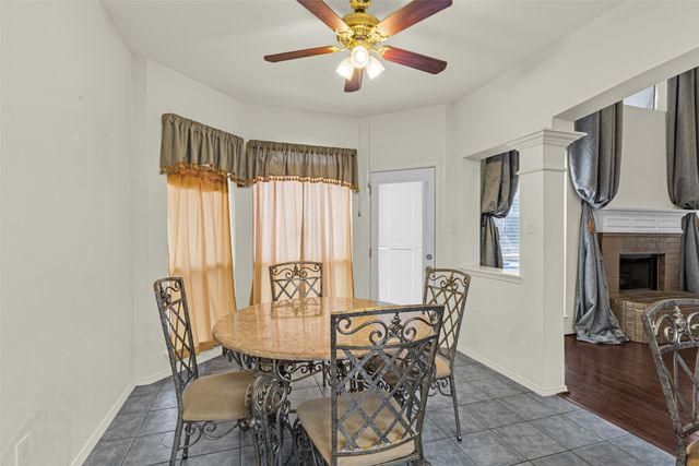 214 Forestview Road, Hickory Creek, TX 75065